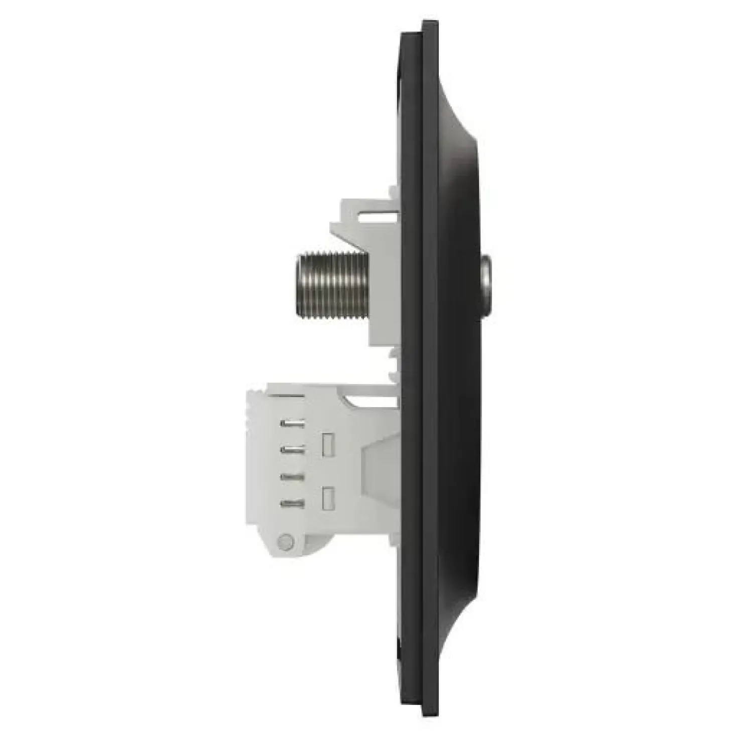 Modularuttag