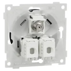 Modularuttag