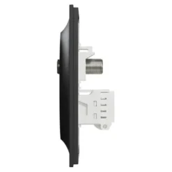 Modularuttag