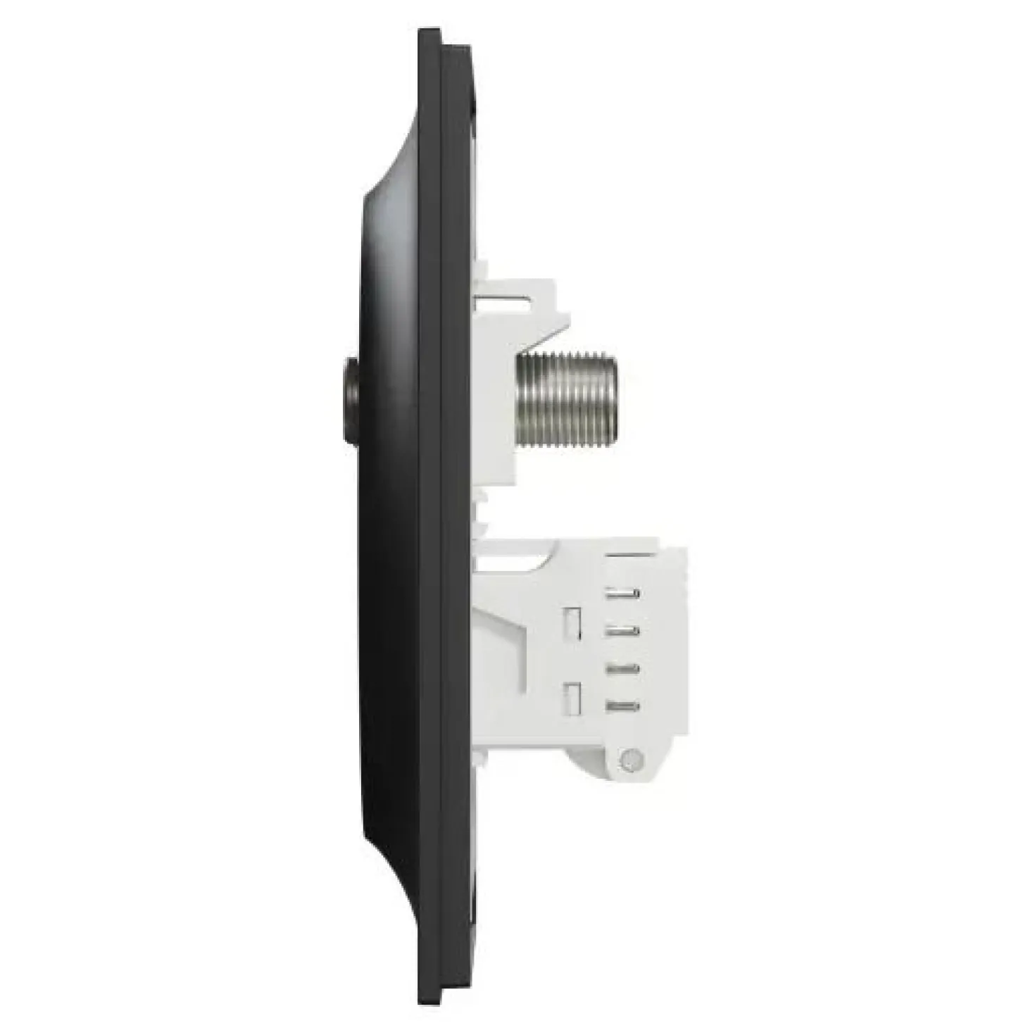 Modularuttag