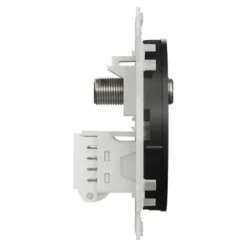 Modularuttag