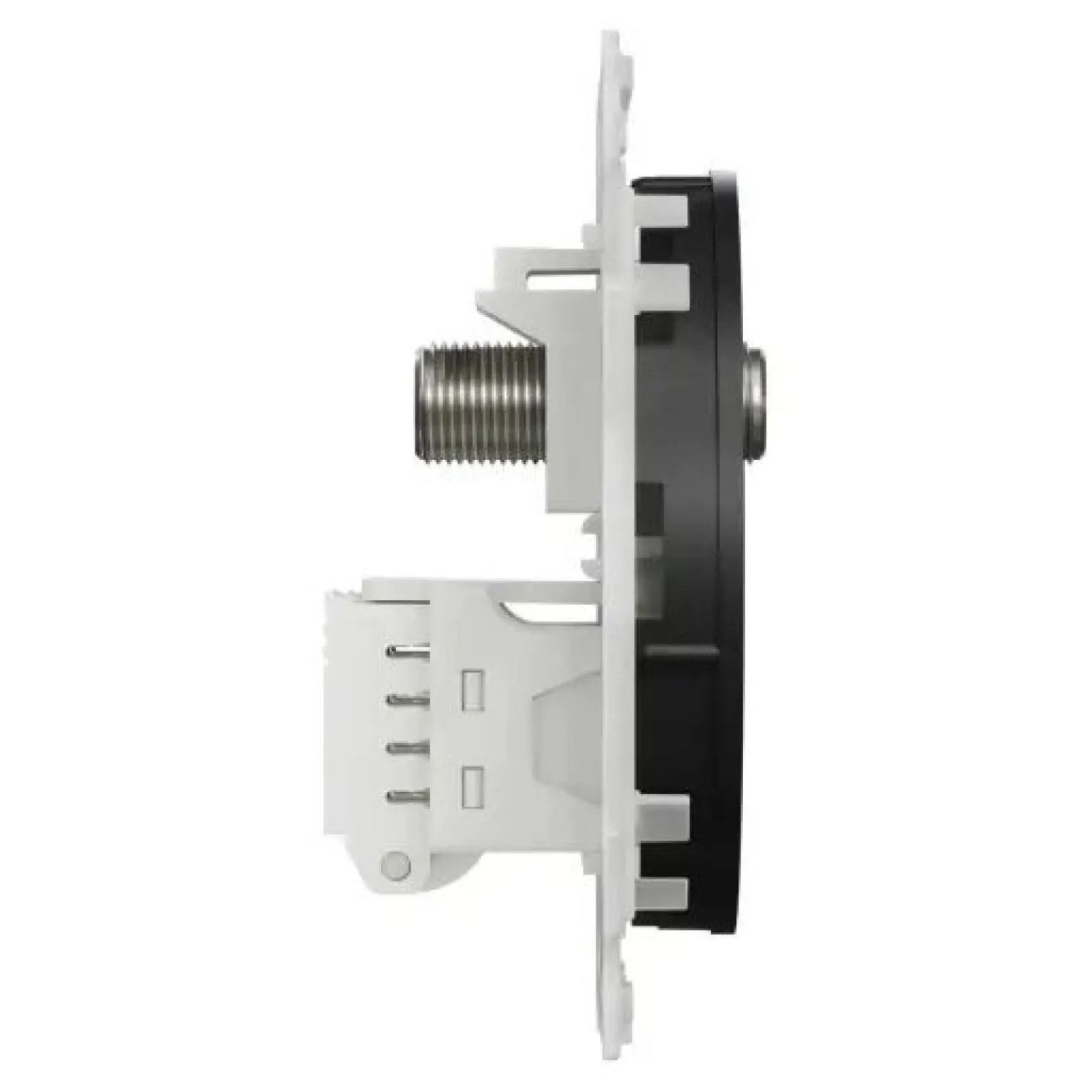 Modularuttag