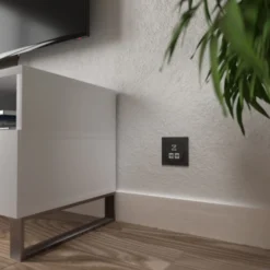 Modularuttag