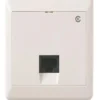 Modularuttag