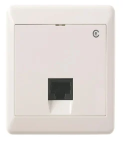 Modularuttag