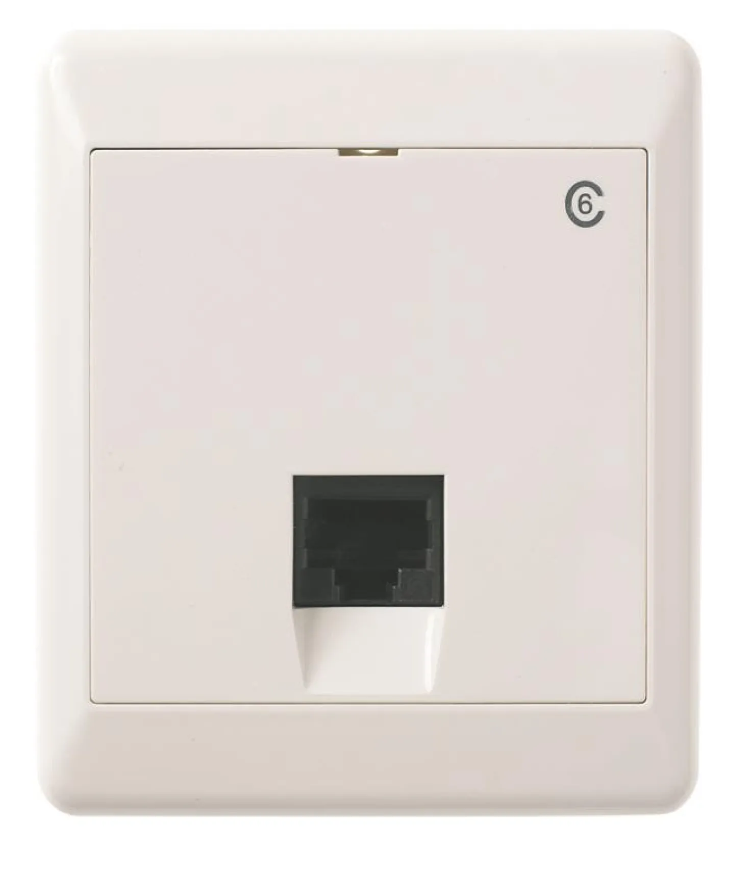 Modularuttag