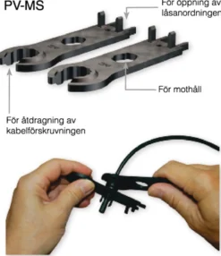 Montagenyckelset