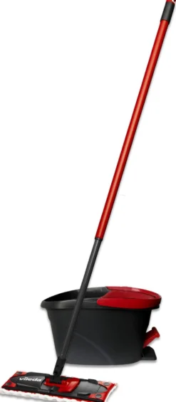 Moppset