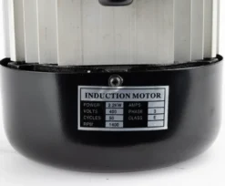 Motor
