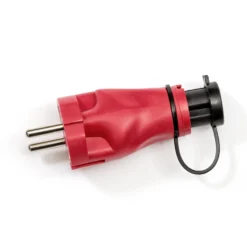 Motorvärmaradapter