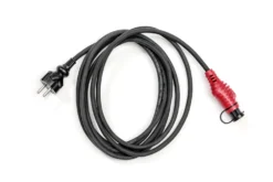 Motorvärmarkabel