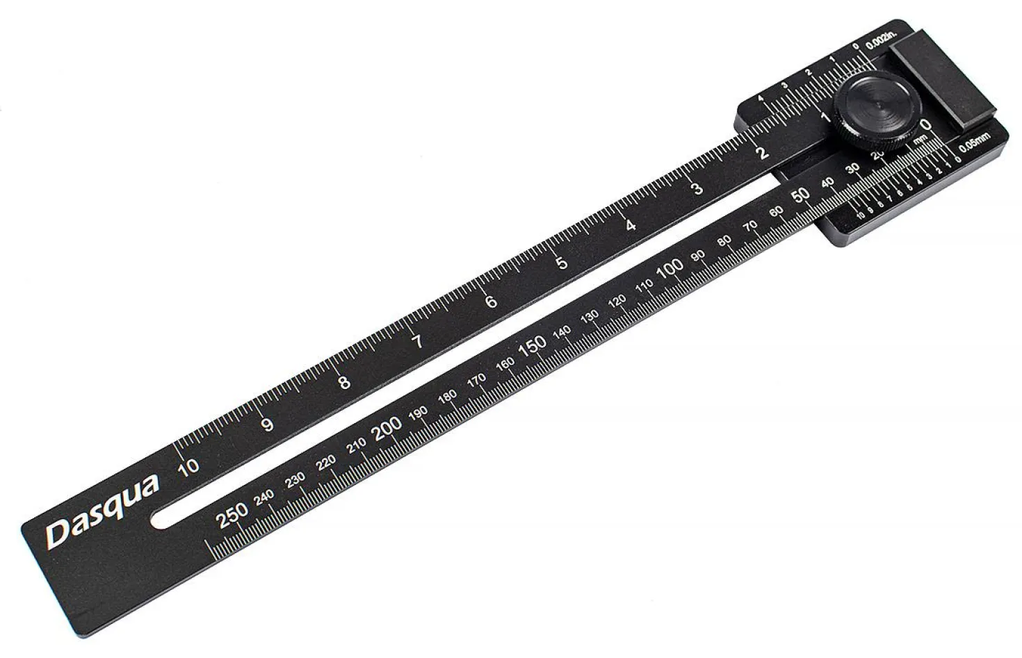 Märkmått