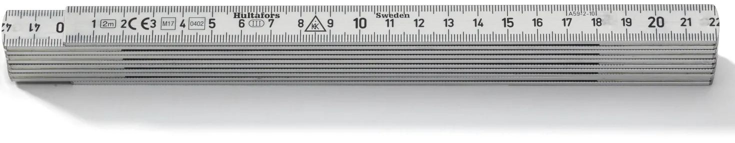 Måttstock