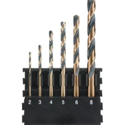 Multiborrset