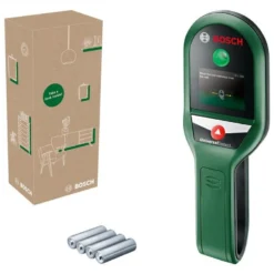 Multidetektor