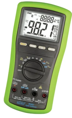 Multiemeter
