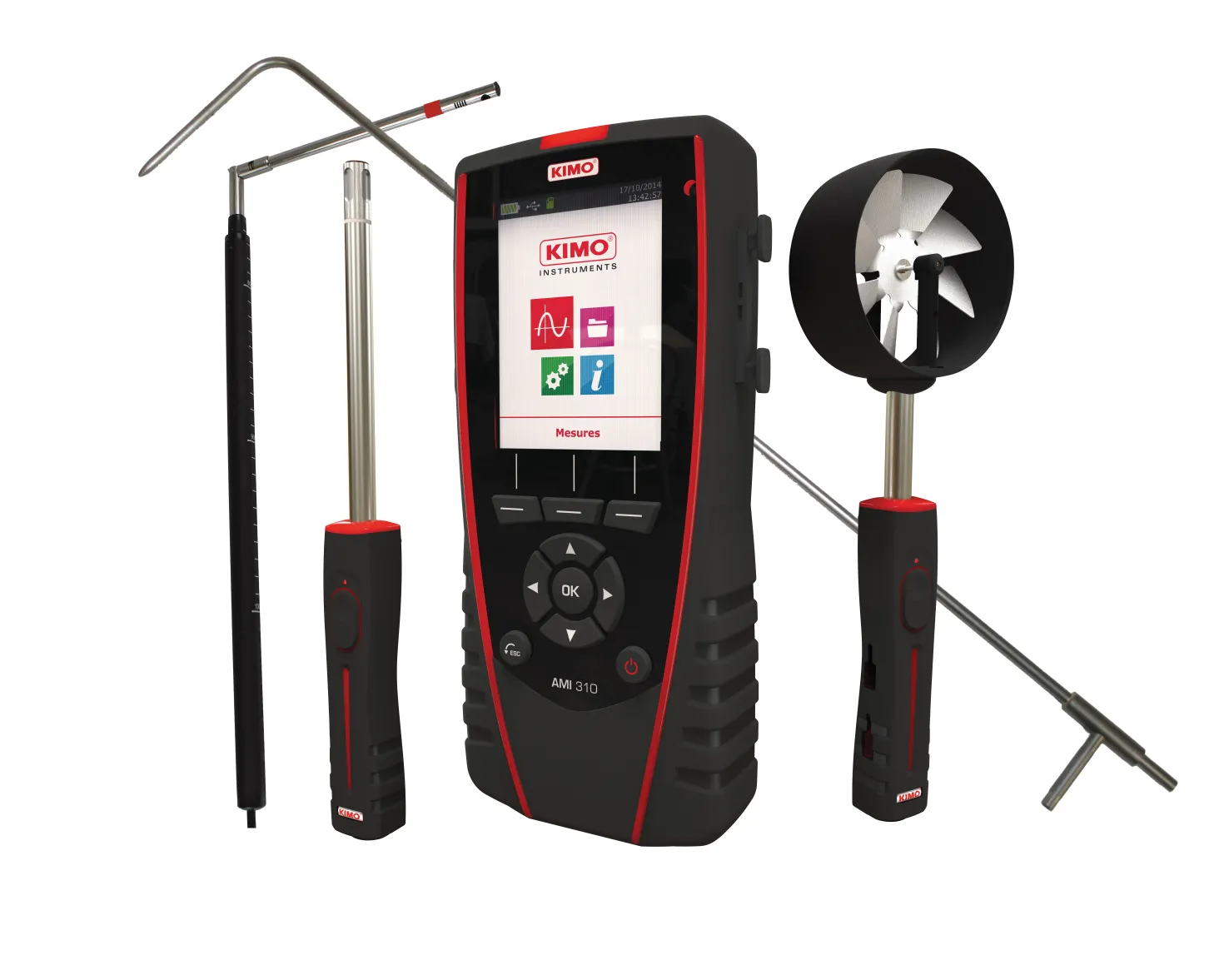 Multiinstrument