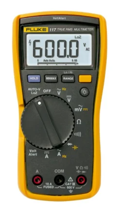 Multimeter