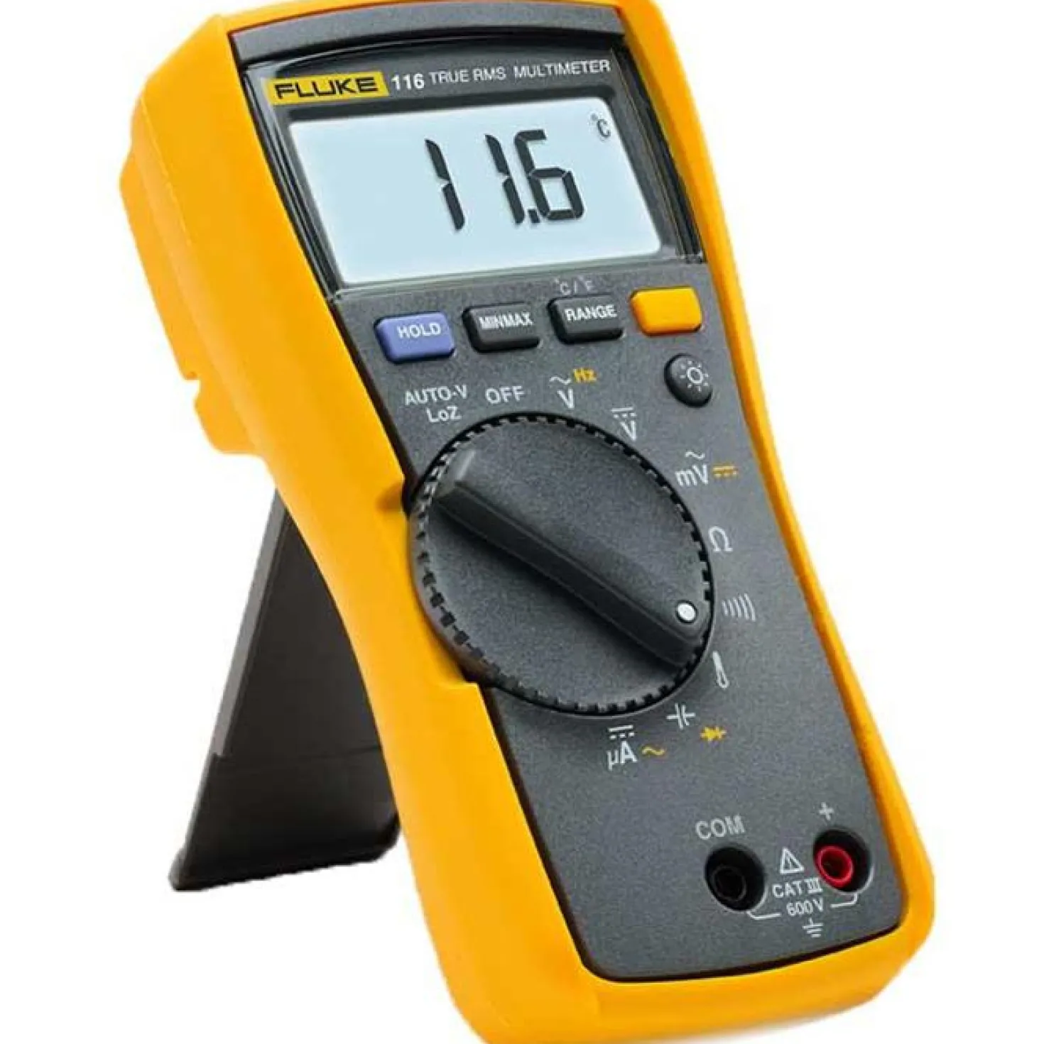 Multimeter