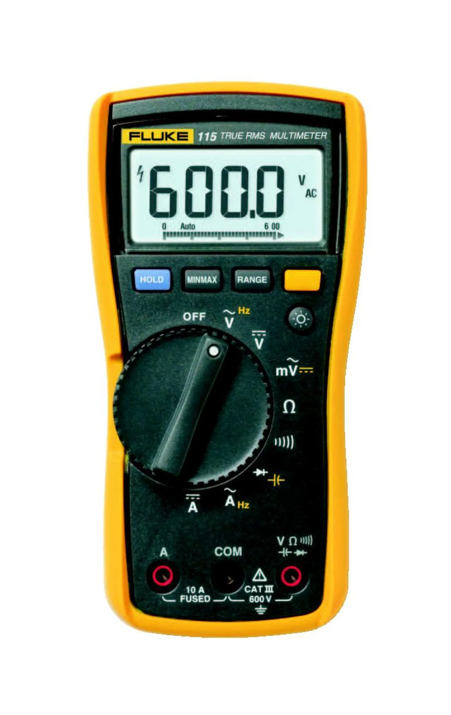 Multimeter
