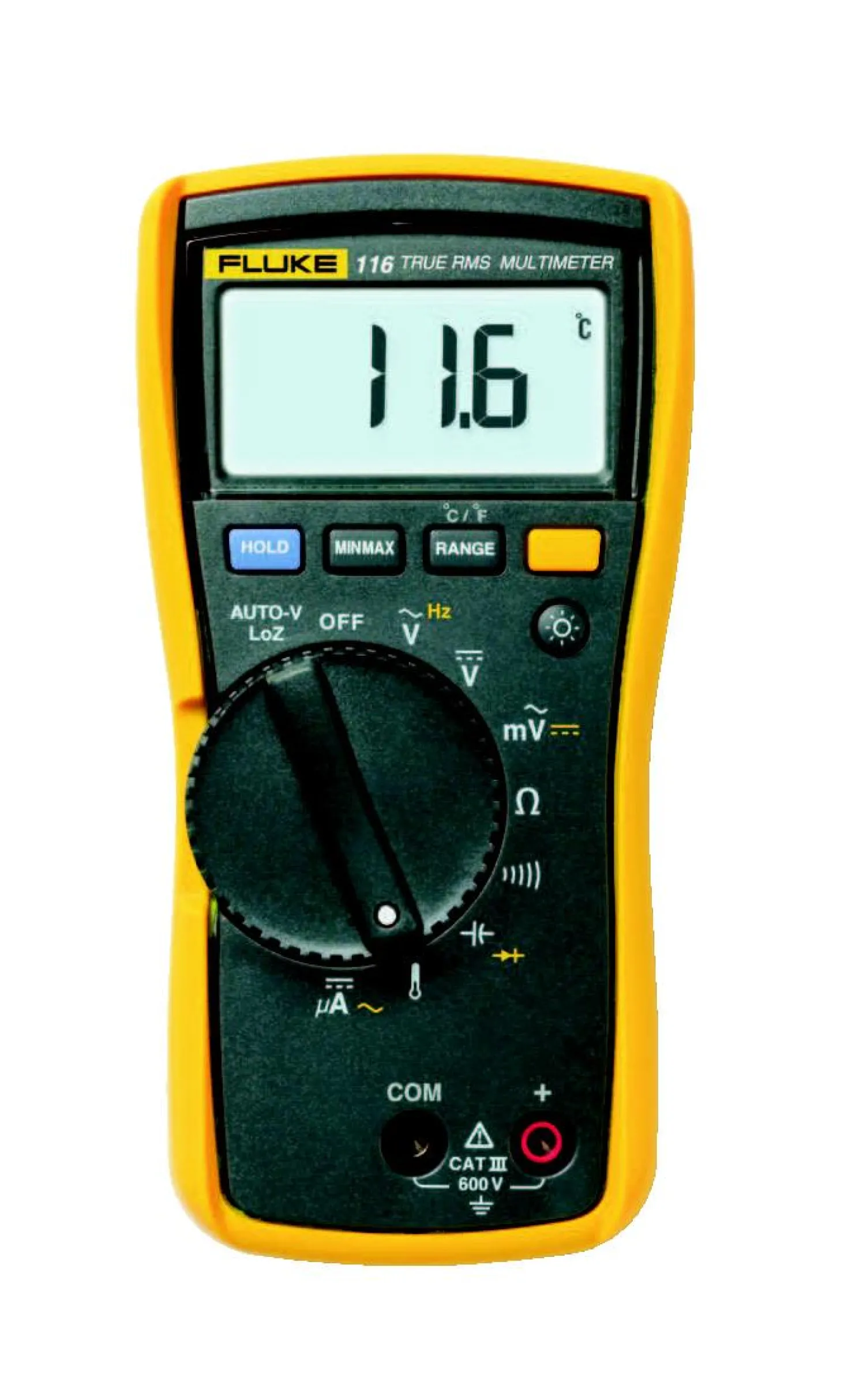 Multimeter