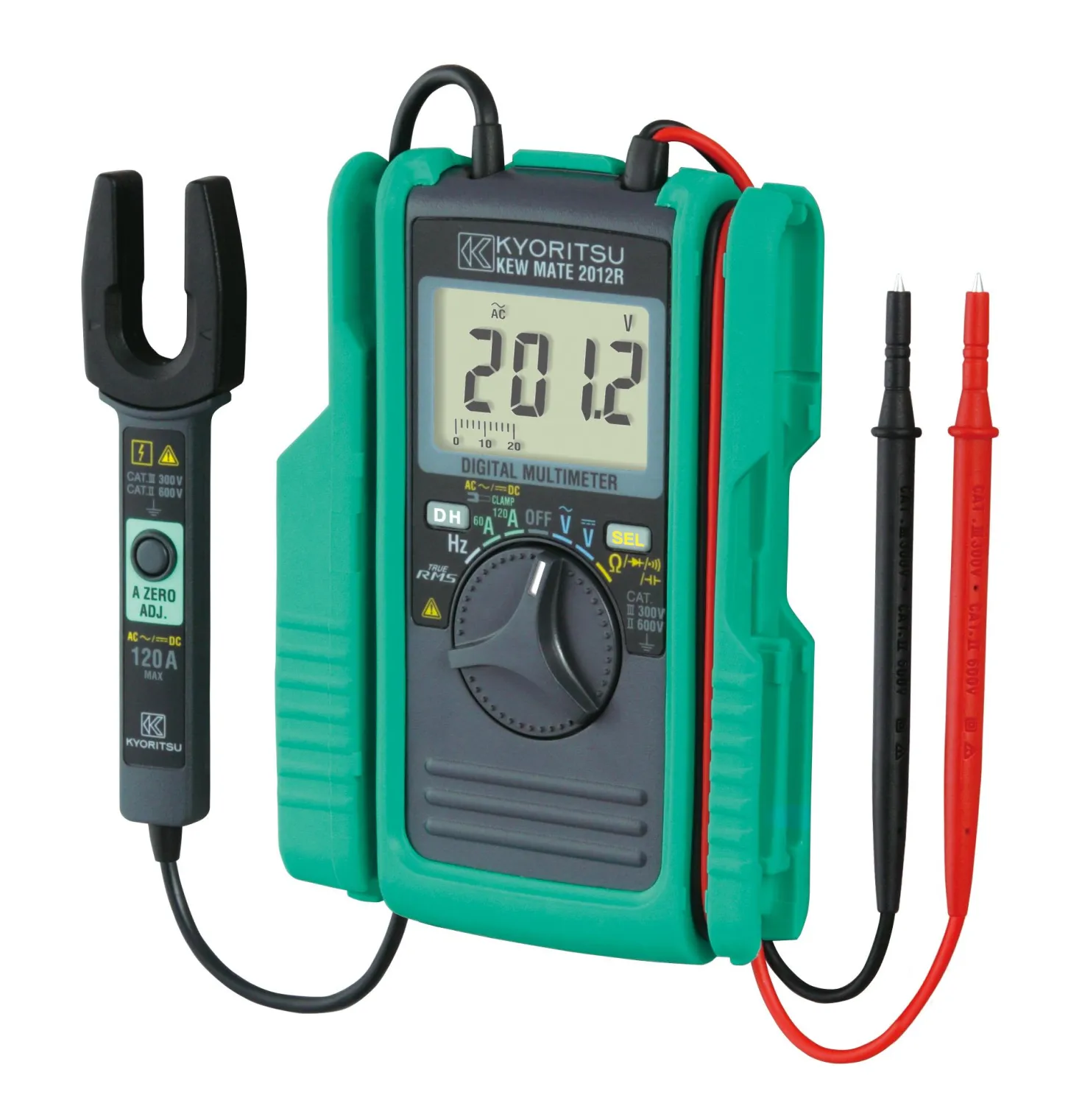 Multimeter