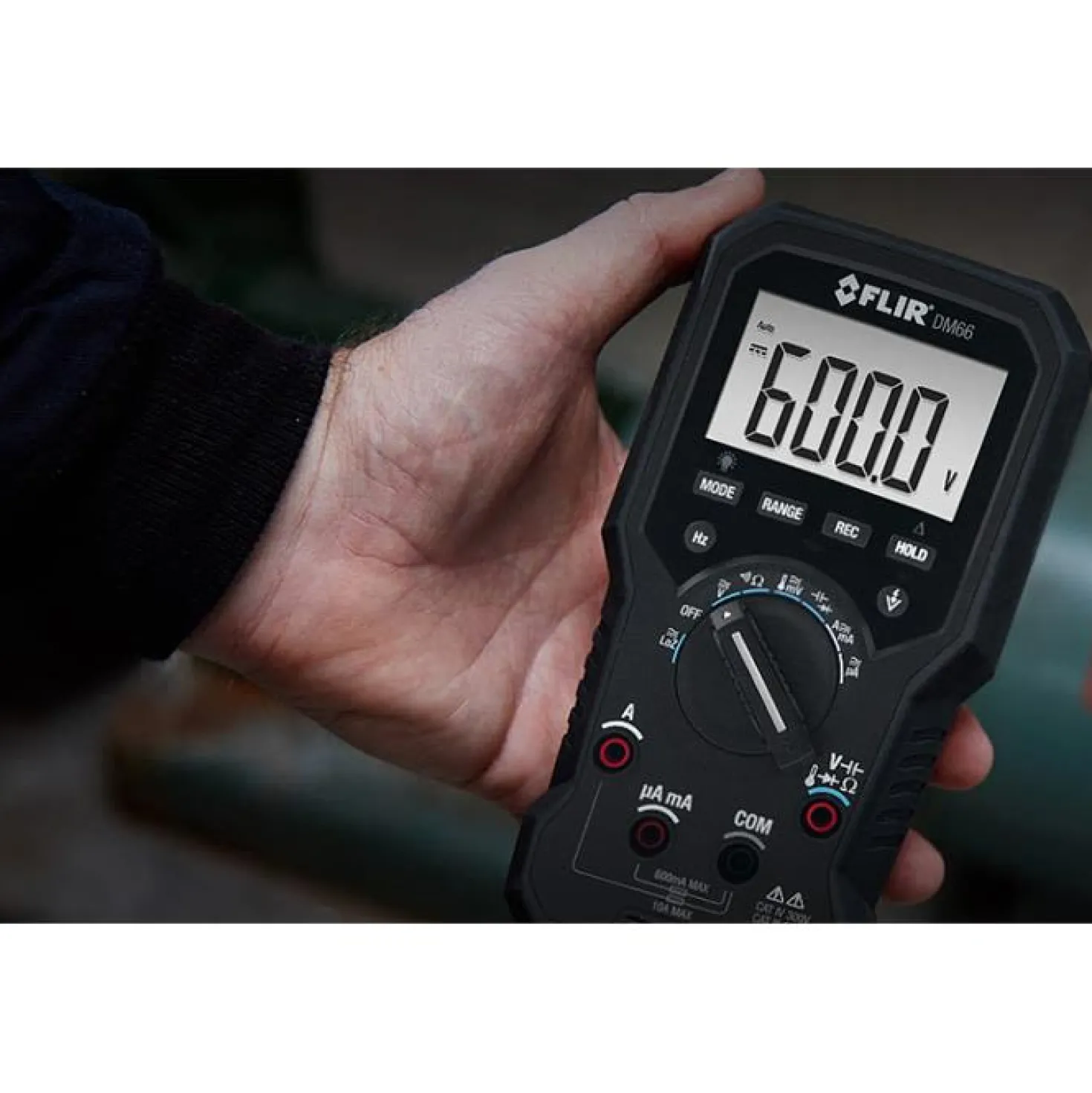Multimeter