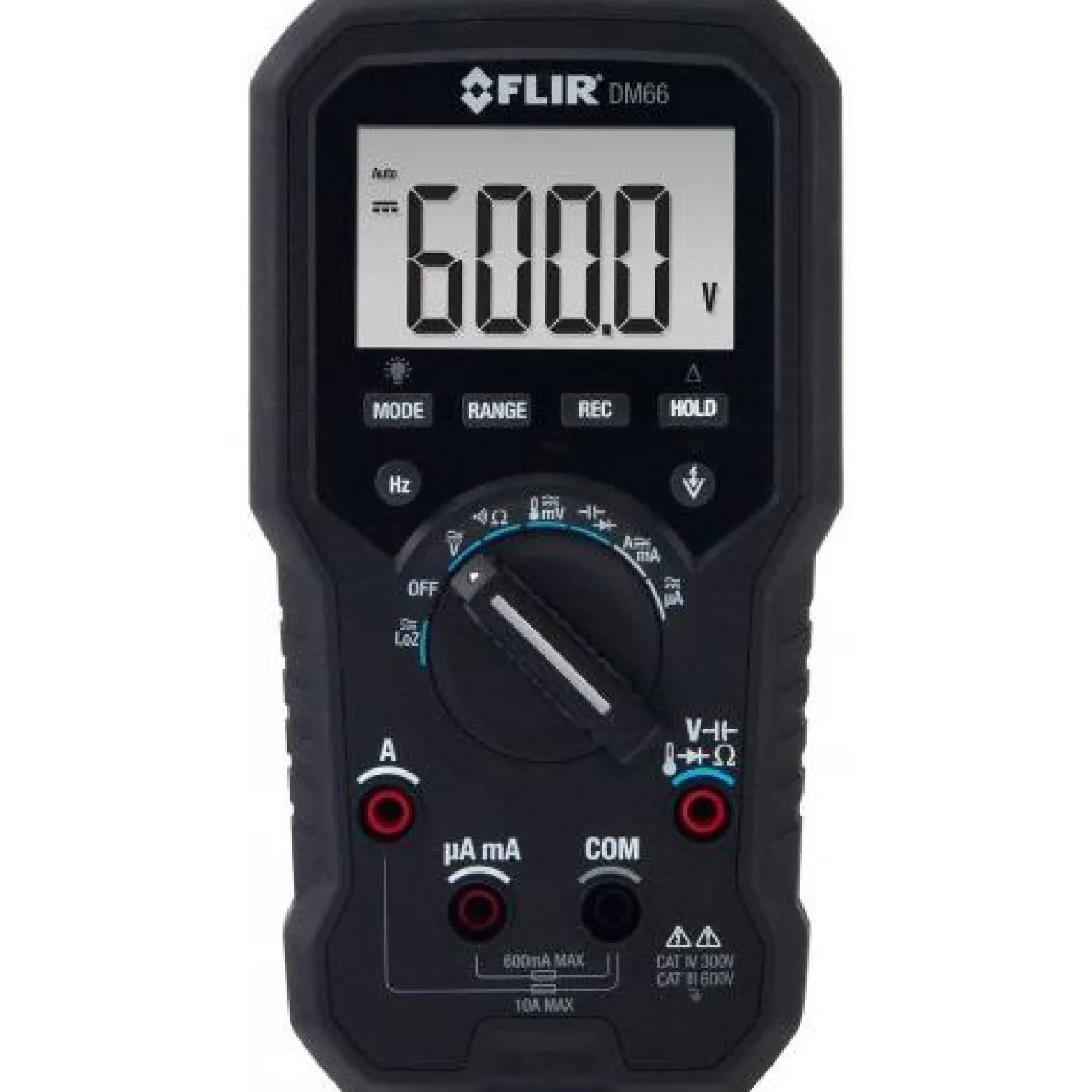 Multimeter