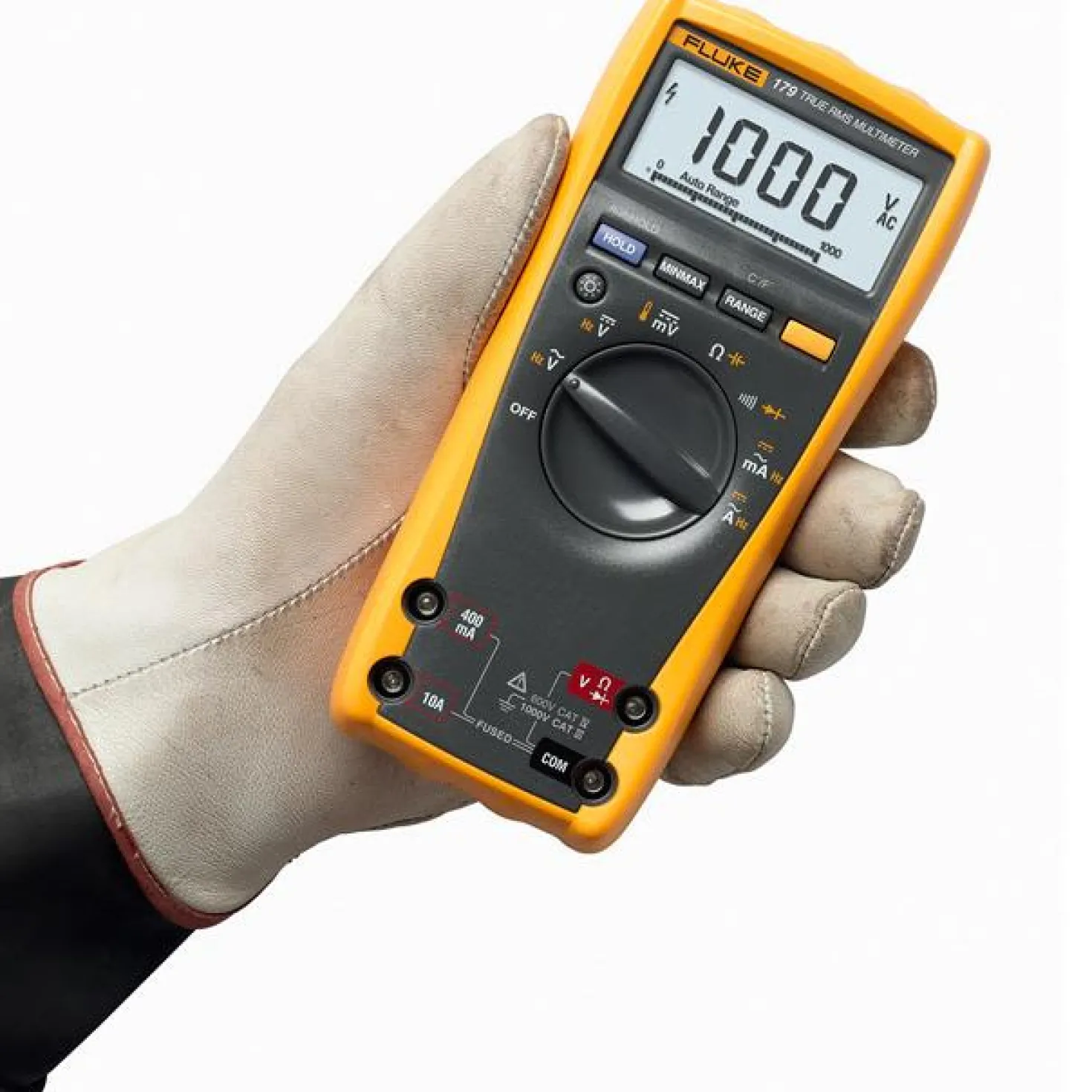 Multimeter