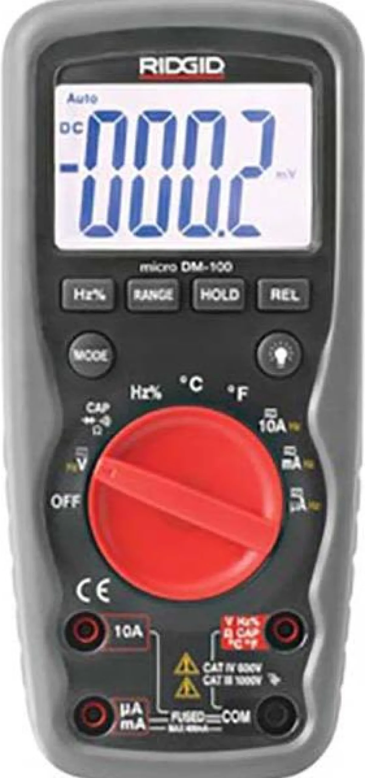 Multimeter