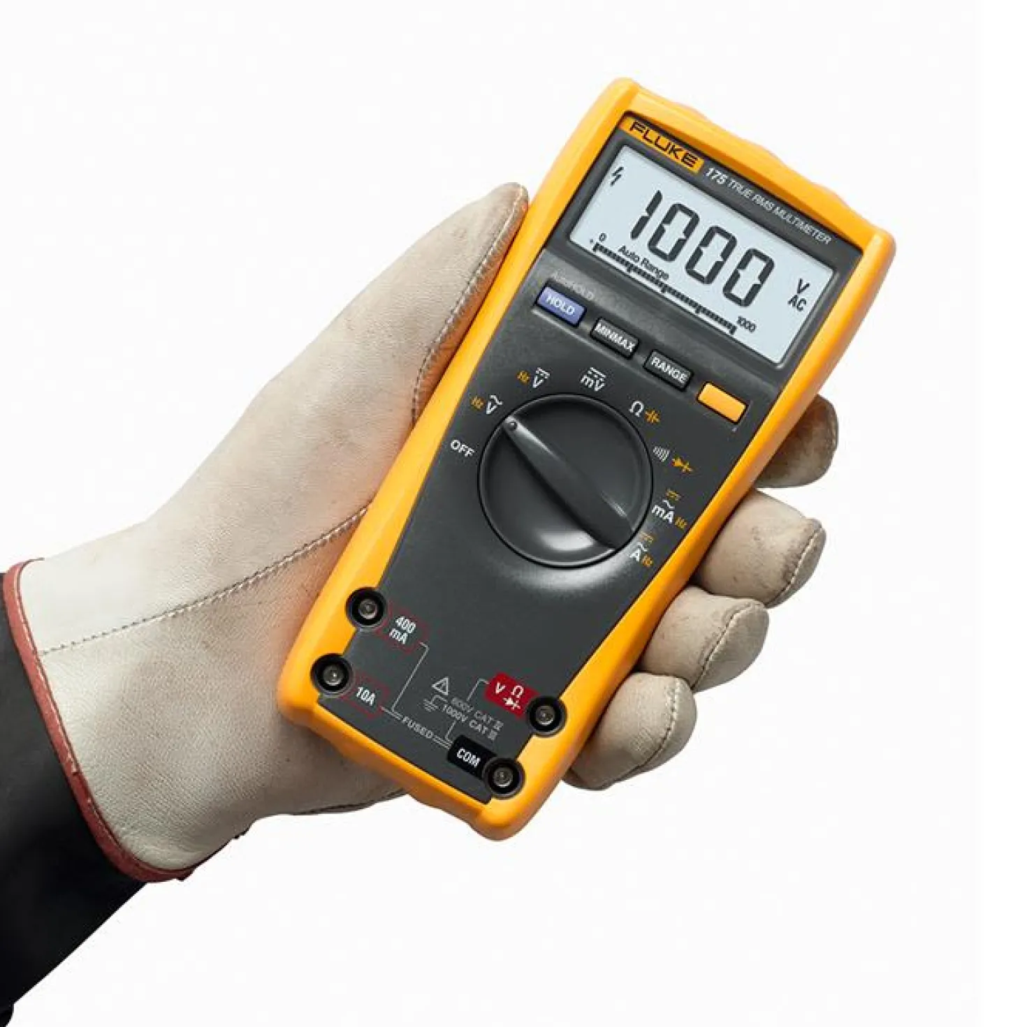 Multimeter