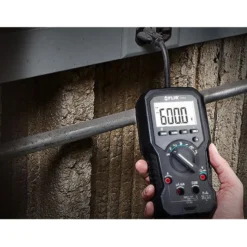 Multimeter