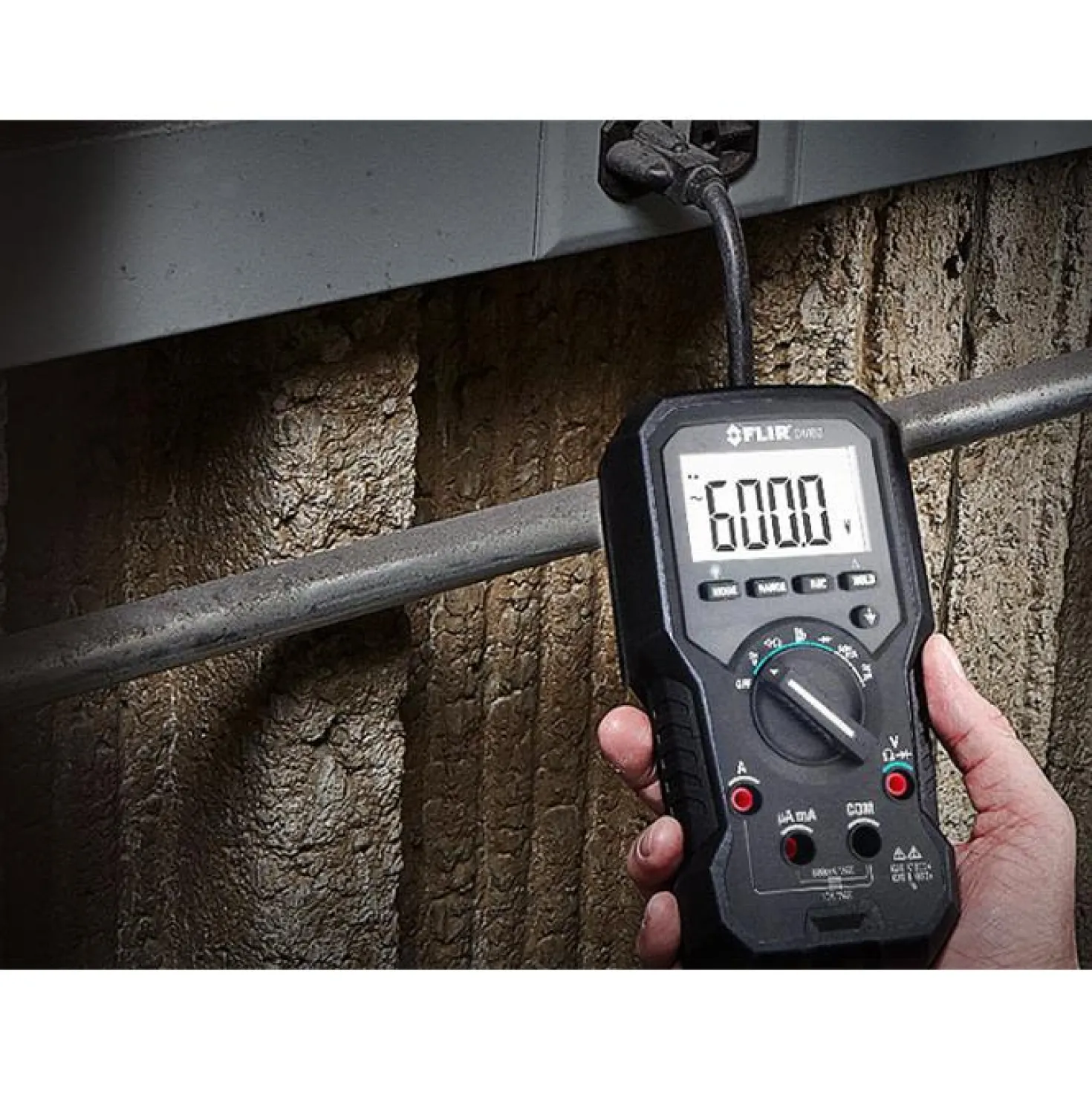 Multimeter