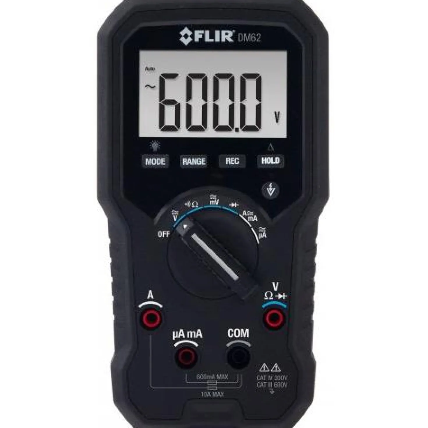 Multimeter