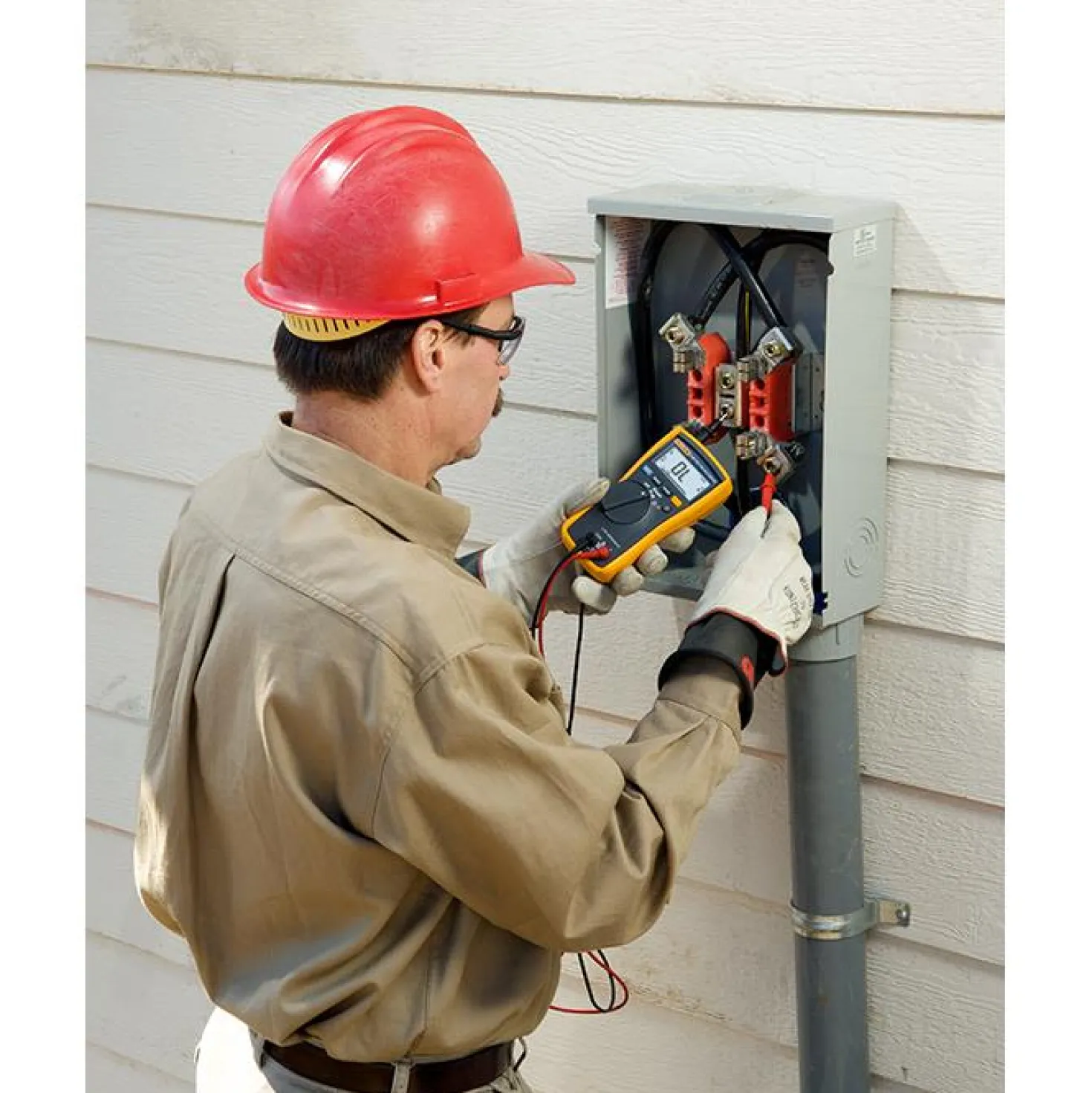 Multimeter