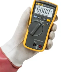 Multimeter