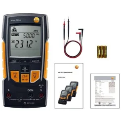 Multimeter