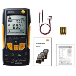 Multimeter
