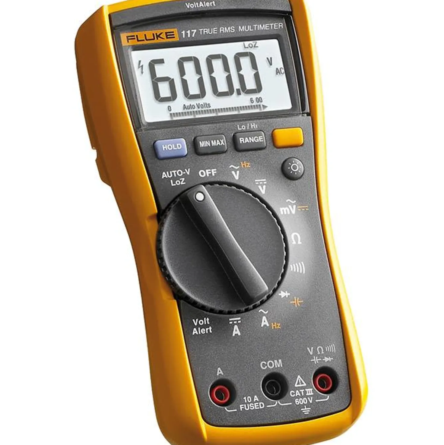Multimeter