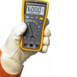 Multimeter