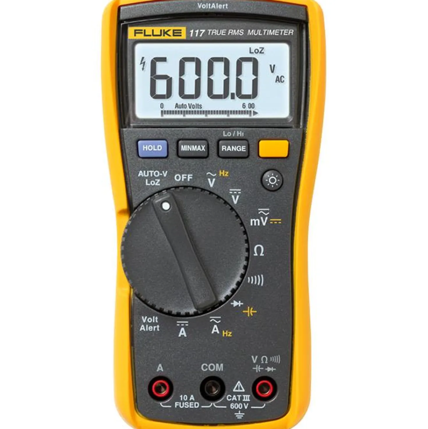 Multimeter