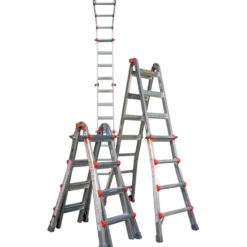 Multistege