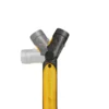 Nacklampa