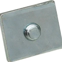 Ändstopp