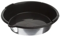 Oljeuppsamlingskärl