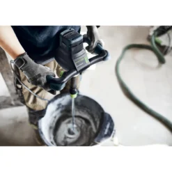 Omrörare