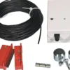 Optofiberlarm
