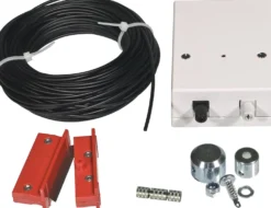 Optofiberlarm
