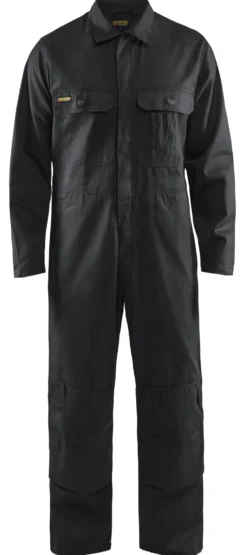 Overall