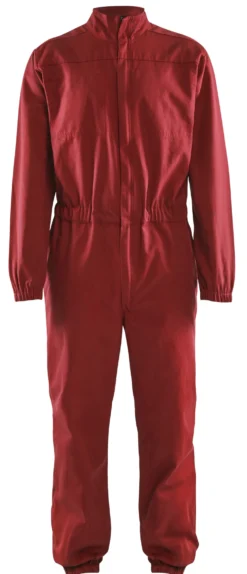 Overall